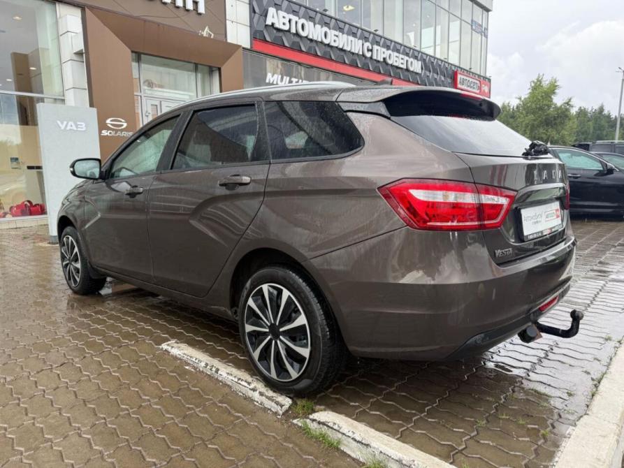 Lada (ВАЗ) Vesta I Набережные Челны  - изображение 19