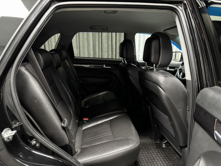 Kia Sorento II Рестайлинг Стерлитамак  - изображение 34