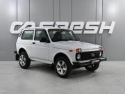 Lada (ВАЗ) Niva Legend Ростов-на-Дону  - изображение 15