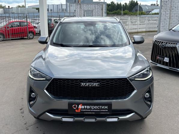 Haval F7x I с пробегом 2021 года, цена 1 770 000 рублей, 87407 км, внедорожник, Автокод Объявления
