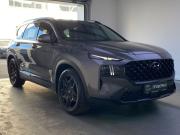 Hyundai Santa Fe IV Рестайлинг Уфа  - изображение 29