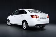 Lada (ВАЗ) Vesta I Тюмень  - изображение 32