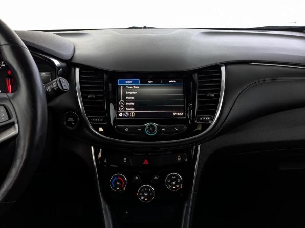 Chevrolet Trax I Рестайлинг с пробегом 2020 года, цена 1 845 000 рублей, 42042 км, внедорожник, Автокод Объявления