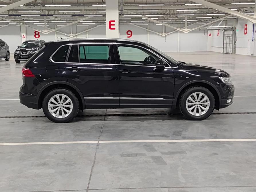 Volkswagen Tiguan II Казань  - изображение 5