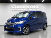 Honda Freed I Рестайлинг Кемерово  - изображение 15
