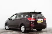 Toyota Wish II Сургут  - изображение 23
