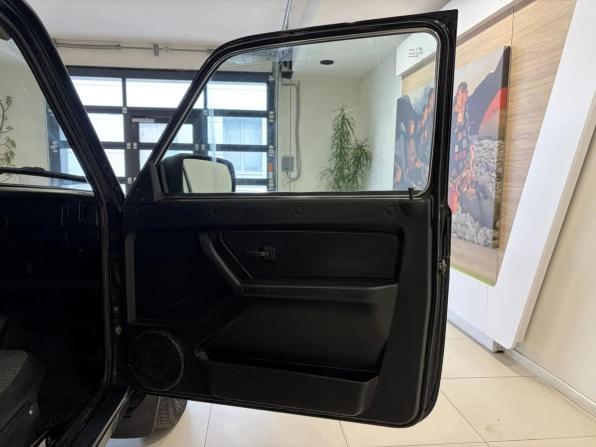 Lada (ВАЗ) 2121 (4x4) I Рестайлинг с пробегом 2018 года, цена 585 000 рублей, 169200 км, внедорожник, Автокод Объявления