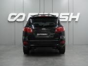 Hyundai Santa Fe II Воронеж  - изображение 23