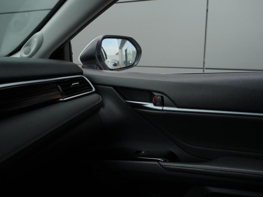 Toyota Camry VIII (XV70) Москва  - изображение 32