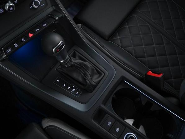 Audi Q3 III (FJ) с пробегом 2026 года, цена 4 198 888 рублей, 44 км, внедорожник, Автокод Объявления