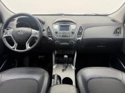 Hyundai ix35 I Рестайлинг Москва  - изображение 24