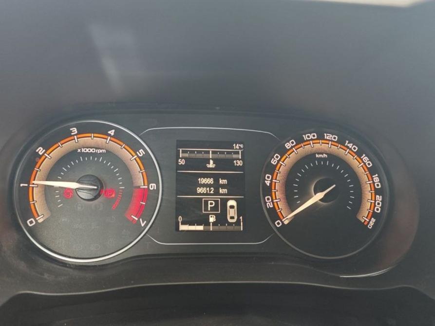 Lada (ВАЗ) Vesta I Рестайлинг (NG) Екатеринбург  - изображение 19