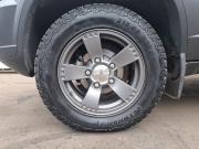 Chevrolet Niva I Рестайлинг Москва  - изображение 21