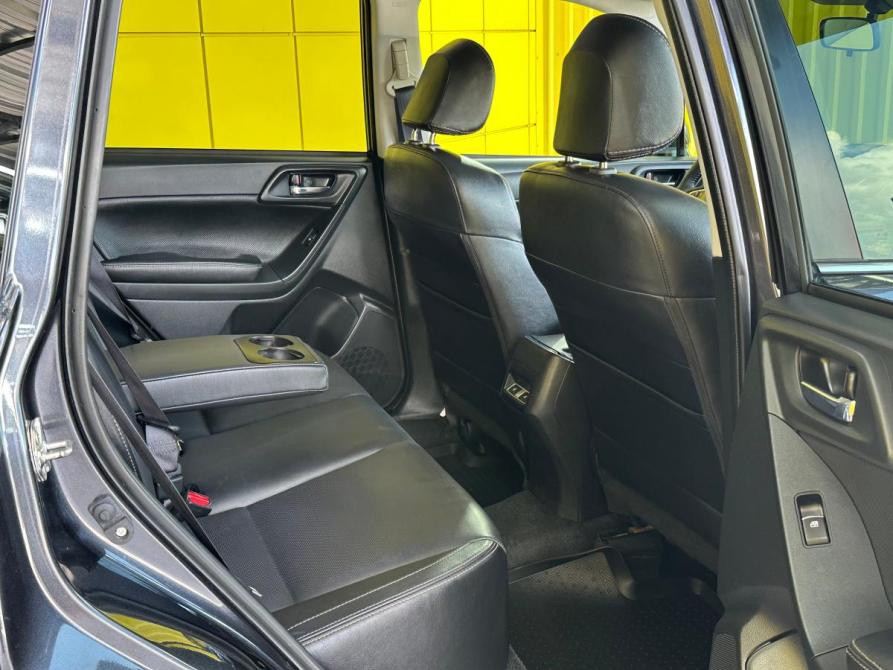 Subaru Forester IV Рестайлинг 2 Ижевск  - изображение 18