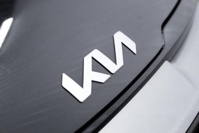 Kia Sportage V с пробегом 2022 года, цена 3 350 000 рублей, 29666 км, внедорожник, Автокод Объявления