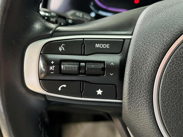 Kia Sportage V с пробегом 2023 года, цена 3 450 000 рублей, 43000 км, внедорожник, Автокод Объявления