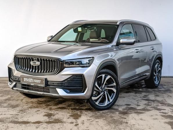 Geely Xingyue L I Рестайлинг с пробегом 2024 года, цена 3 495 000 рублей, 18900 км, внедорожник, Автокод Объявления
