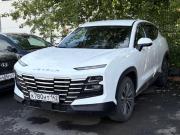 JETOUR DASHING I Кемерово  - изображение 5