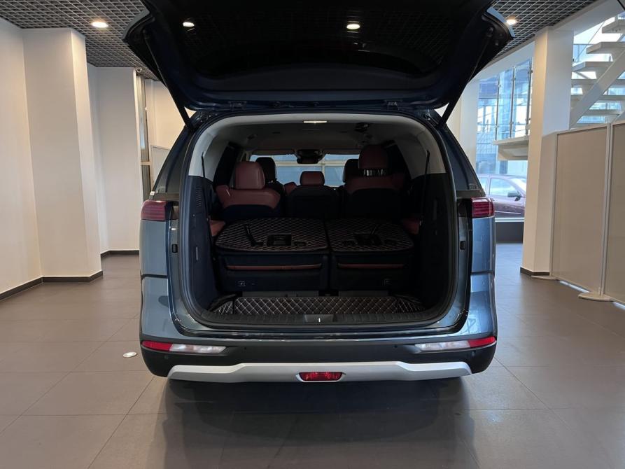 Kia Carnival IV Чебоксары  - изображение 33