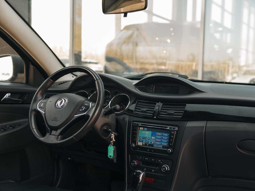 Dongfeng S30 Новосибирск  - изображение 10