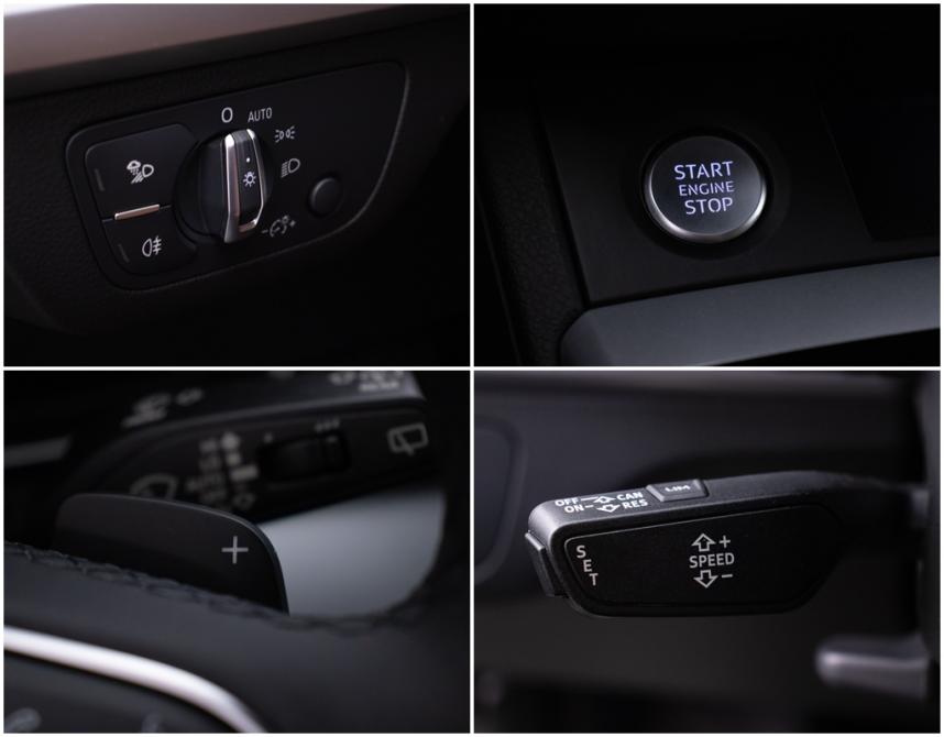 Audi Q5 II (FY) Рестайлинг Москва  - изображение 17