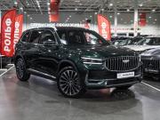 Geely Monjaro I Рестайлинг Санкт-Петербург  - изображение 49