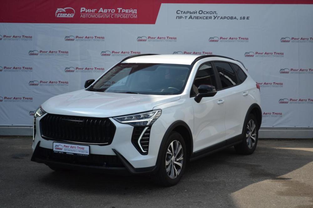 Haval Jolion I Рестайлинг Старый Оскол  - изображение 1
