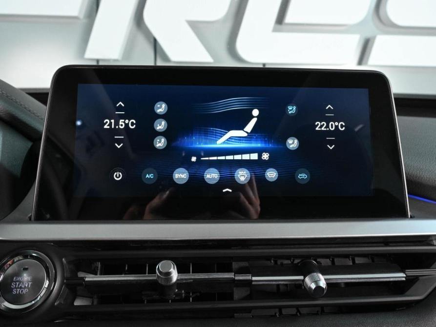 Chery Tiggo 7 Pro I Ростов-на-Дону  - изображение 16
