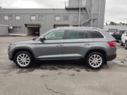 Skoda Kodiaq I Санкт-Петербург  - изображение 18