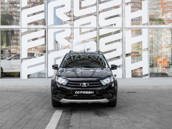 Lada (ВАЗ) Granta I Рестайлинг с пробегом 2023 года, цена 916 000 рублей, 48949 км, лифтбек, Автокод Объявления