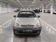Chevrolet Lanos I Казань  - изображение 24