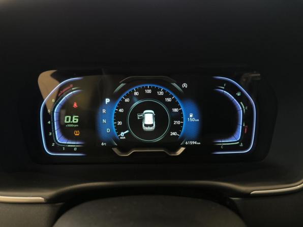 Hyundai Tucson IV с пробегом 2022 года, цена 2 899 000 рублей, 61595 км, внедорожник, Автокод Объявления