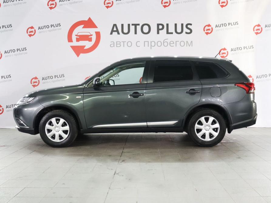 Mitsubishi Outlander III Рестайлинг 2 Минеральные Воды  - изображение 5
