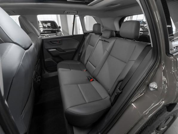 Toyota RAV4 VI (XA60) с пробегом 2026 года, цена 4 500 000 рублей, 17 км, внедорожник, Автокод Объявления