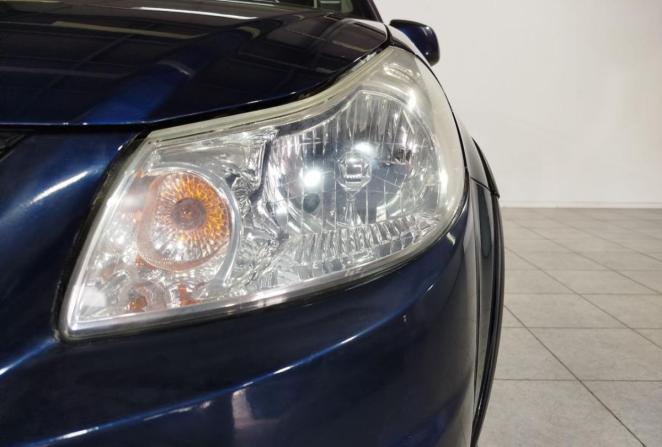 Suzuki SX4 I (Classic) Рестайлинг с пробегом 2010 года, цена 950 000 рублей, 131930 км, хэтчбек, Автокод Объявления