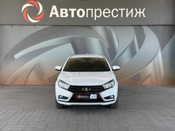 Lada (ВАЗ) Vesta I с пробегом 2018 года, цена 1 090 000 рублей, 96679 км, универсал, Автокод Объявления