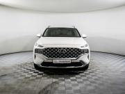 Hyundai Santa Fe IV Рестайлинг Москва  - изображение 21