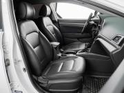 Hyundai Elantra VI (AD) Тюмень  - изображение 28