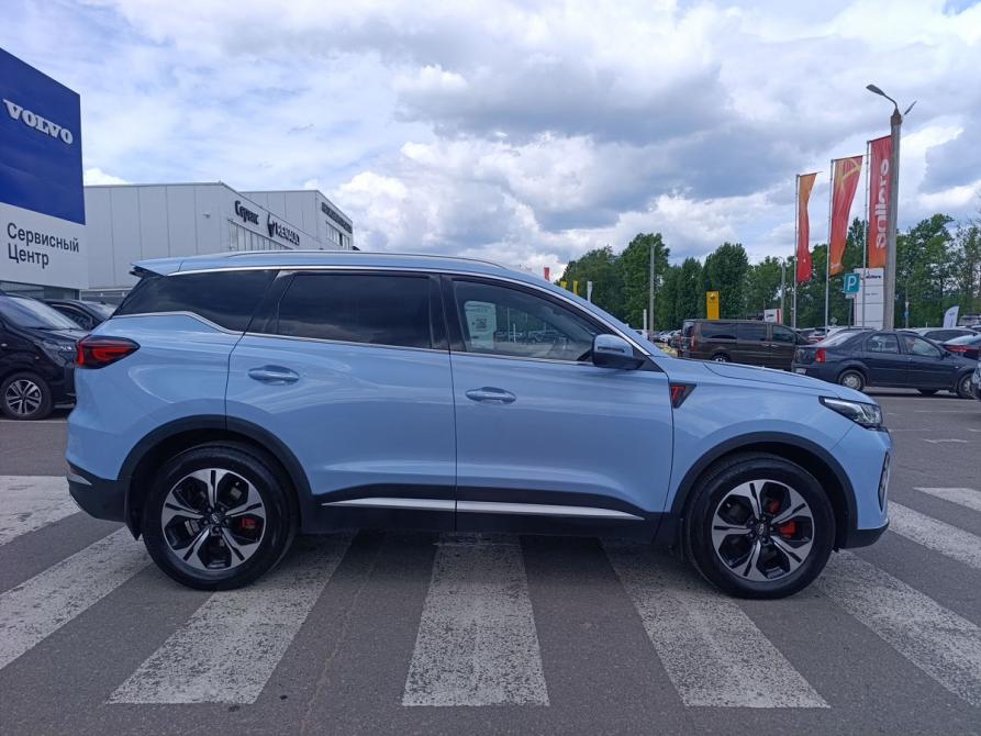Chery Tiggo 7 Pro Max I Тверь  - изображение 10