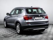 BMW X3 II (F25) Рестайлинг Москва  - изображение 26