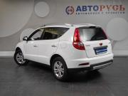 Geely Emgrand X7 I Рестайлинг Москва  - изображение 27