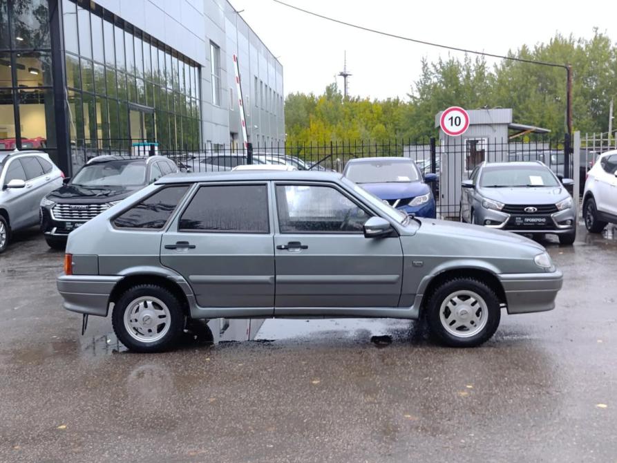 Lada (ВАЗ) 2114 Чебоксары  - изображение 5