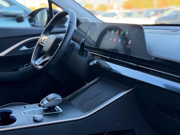 Omoda C5 I Рестайлинг с пробегом 2023 года, цена 2 629 000 рублей, 94060 км, внедорожник, Автокод Объявления