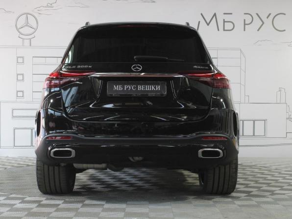 Новый Mercedes-Benz GLE II (V167) Рестайлинг 2025 года, цена 14 400 000 рублей, внедорожник, Автокод Объявления