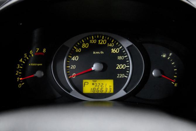 Hyundai Tucson I с пробегом 2008 года, цена 830 000 рублей, 186632 км, внедорожник, Автокод Объявления