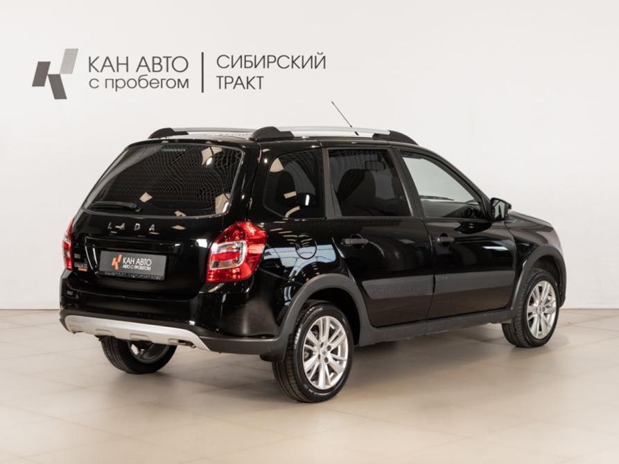 Lada (ВАЗ) Granta I Рестайлинг Казань  - изображение 3