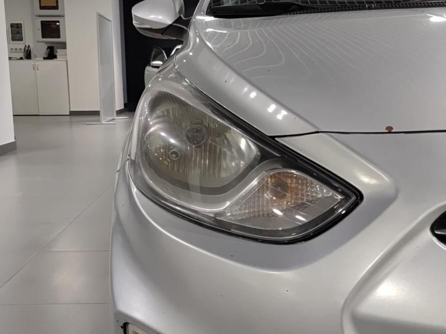 Hyundai Solaris I Казань  - изображение 21