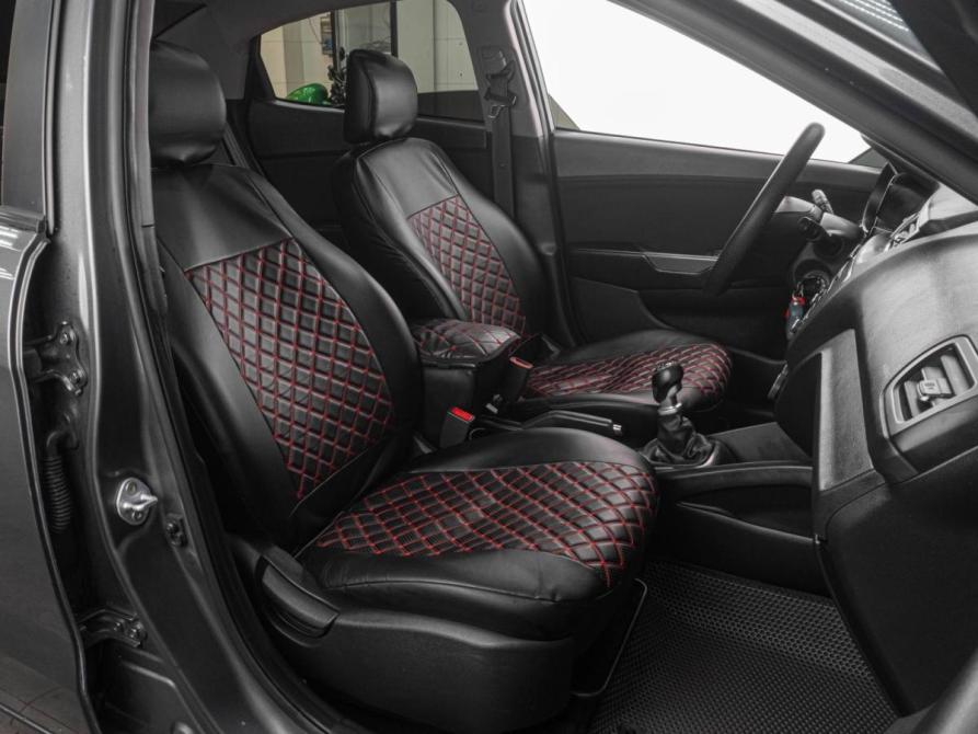 Kia Rio III Рестайлинг Тюмень  - изображение 8