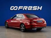 Mercedes-Benz C-Класс IV (W205) Рестайлинг Москва  - изображение 25