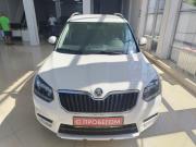 Skoda Yeti I Рестайлинг Арзамас  - изображение 21